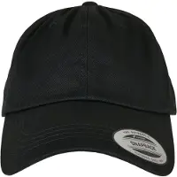 Flexfit Satin Bow Dad Keps