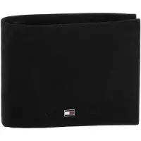 Tommy Hilfiger Johnson Flap And Coin Pocket Plånbok