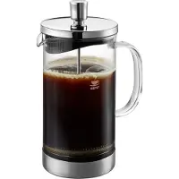 GEFU 16191 Kaffebryggare DIEGO, 1000 ml / 8 koppar