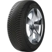 Michelin Pilot Alpin 5 ZP