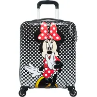 American Tourister Disney Legends Spinner 55/20 Alfatwist 2.0 36l Trolleyväska