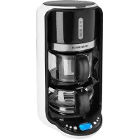 Rommelsbacher TA 1200 - Tebryggare - 1.2 kW - vit / svart
