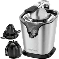 ProfiCook PC-ZP 1154 - Citruspress - 160 W - rostfritt stål