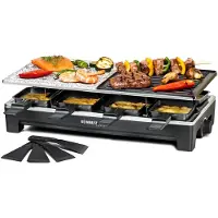 Rommelsbacher Rcs1350 1350w Elektrisk Grill