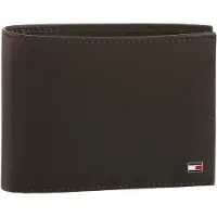 Tommy Hilfiger Eton Cc And Coin Pocket Plånbok