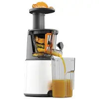 Kenwood Jmp 400 Wh Juicemaskin