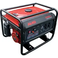Al-Ko 3500-C, 2800 W, 230 V, 15 l, Bensin, 50 hz, 3300 W