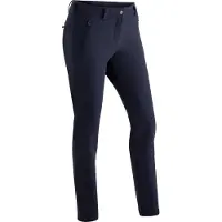 Maier Sports Helga Slim Byxor