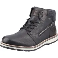 Rieker Boots med snörning