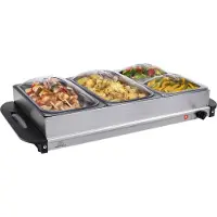 Tristar BP-6285, 300 W, 230 V, 50 - 60 hz, Rostfritt stål, Kina, Rostfritt stål