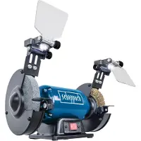 Scheppach Bänkslip SM150 LB