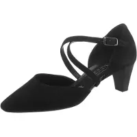 Gabor Pumps svart