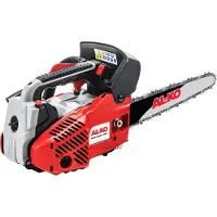 Al-Ko BKS 2625 TSB Motor:2-takt / 25,4 CCM