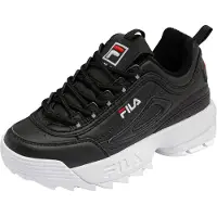 FILA Skor - Störare Kids - Svart - - 30 - Skor