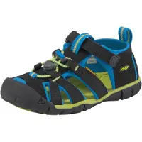 Keen Seacamp Ii Cnx Sandaler