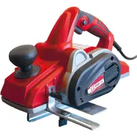 Holzmann Maschinen EHH110_230V Elektrisk hyvel Hyvelbredd: 110 mm 1200 W