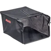Al-Ko Collector Motor:F. SF 4036 / 36.8 E Comfort