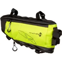 M-Wave Rough Ride Triangle Ramväska 4.2l