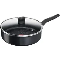 Tefal Tefal: Start Easy Sautepan 24 cm med Lock