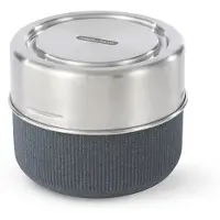 Black & Blum Glass Lunch Pot 600ml Skål