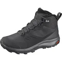 Salomon Outsnap Cs Wp Vandringskängor