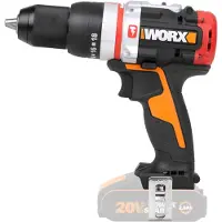 WORX Borrskruvdragare WX354.9 20 V