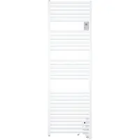 Stiebel Eltron BHE 75 Plus Handdukstork 750 W alarmvitt