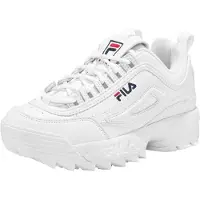 FILA Skor - Störare Kids - Vit - - 30 - Skor