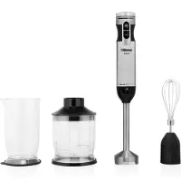 Tristar Mx4829 1000w Inox Handmixer