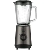 Black & Decker BLACK+DECKER BXJB800E - Blandare - 1.5 liter - 800 W
