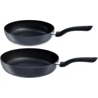 Fissler Cenit 045-300-02-100-0 2-piece cookware set