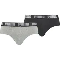 Puma Everyday Slip 2 Units Flerfärgad XL Man