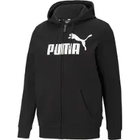 Puma Essental Big Logo Huvtröja
