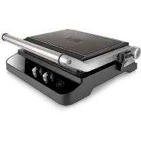 Black & Decker BLACK&DECKER BXGR2000E Elektrisk Grill