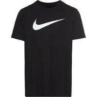 Nike Funktionstopp 'Park 20' svart / vit
