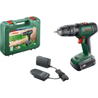 Bosch Universalimpact 18 Elektrisk Skruvmejsel