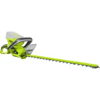 Zipper Zi-hek40v 40v Trådlös Elektrisk Häcksax