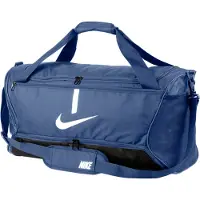 Nike Sportväska Academy Team Duffel Medium - Navy/Svart/Vit, storlek One Size
