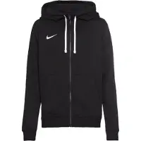 Nike Park Sweatshirt Med Dragkedja