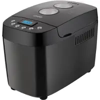 Unold Big Black Backmeister 850w Brödmaskin