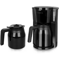 Emerio CME-125050 - Kaffemaskiner - 8 kopper