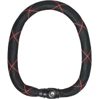 ABUS Steel-O-Chain Ivy 9210 Kedjelås