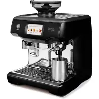 Sage Ses990bst4eeu1 Helaautomatisk Kaffemaskin