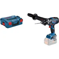 Bosch Professional Gds 18v-1000 Professional Slagborr