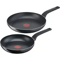 Tefal B55590 Friteringsset