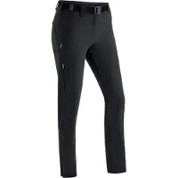 Maier Sports Lana Slim Byxor