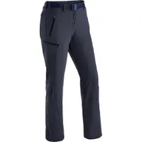 Maier Sports Rechberg Therm Byxor
