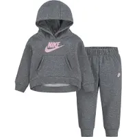 Nike Kids Club Fleece Tröja