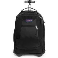 JanSport Driver 8 36l Ryggsäck Med Hjul