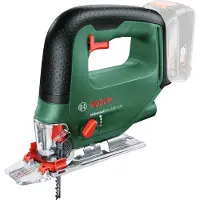Bosch Universal Saw 18V-100 strömsticksågar 2600 spm 2 kg